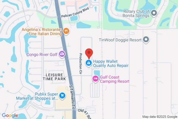 Premier Collision Repair