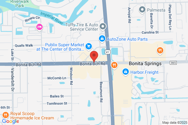 Bonita Beach Home Service Corporation