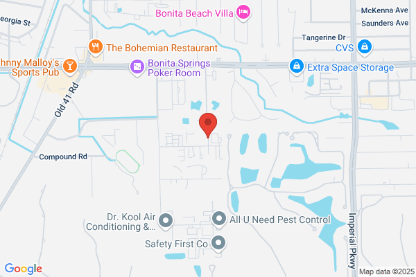 Curb Systems of SW Fl