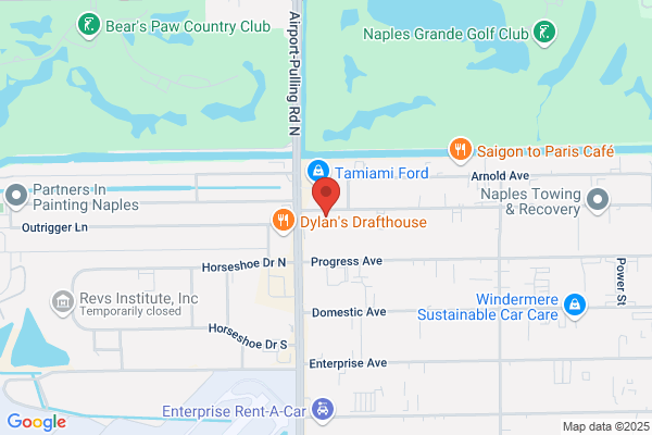 Edgewater Builders Inc