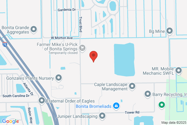 Stoney's Citrus Farms
