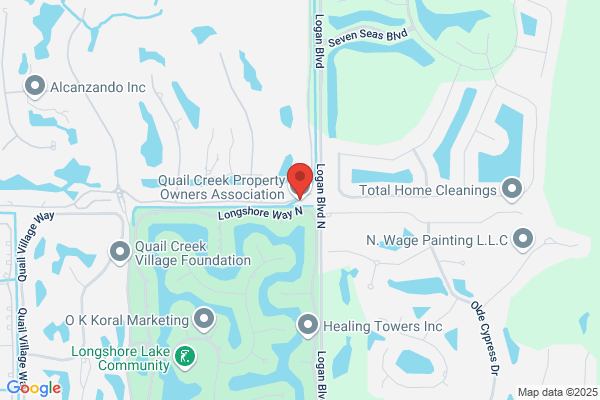 Quail Creek Property Owners Association Inc