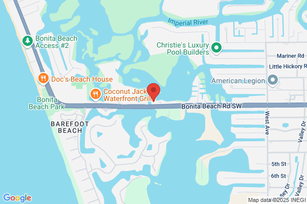 Bay Water Boat Club