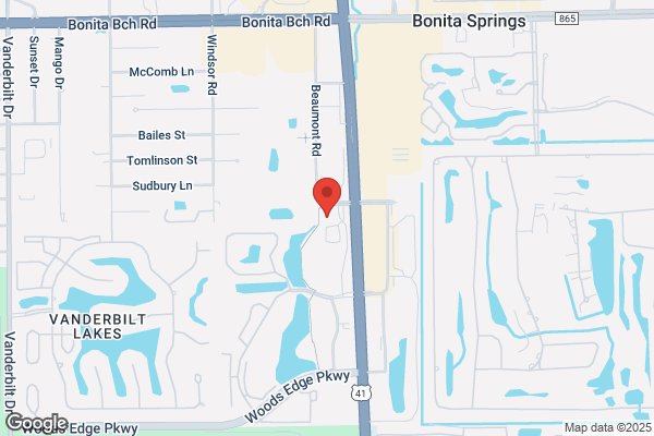 Bonita Boat Center