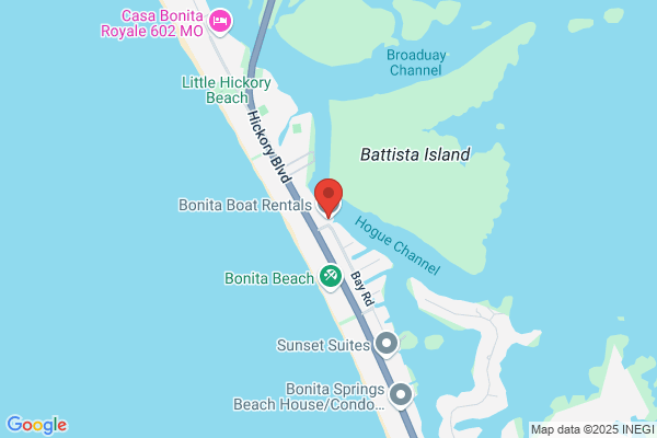 Bonita Boat Rentals