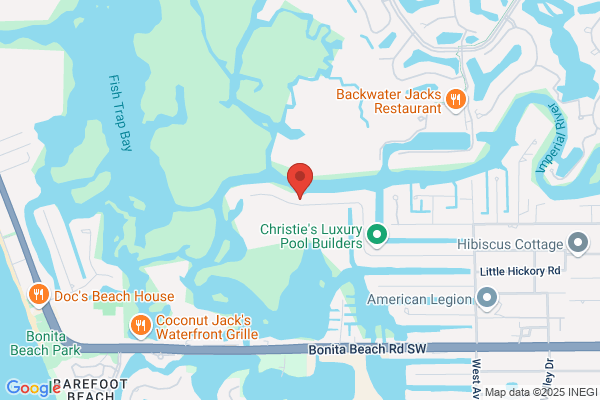 Fishbuster Charters