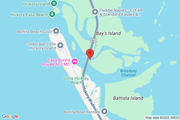 Mike's Coastal Expeditions,LLC, LLC