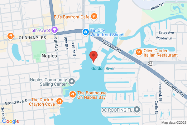 Wolcott Marine