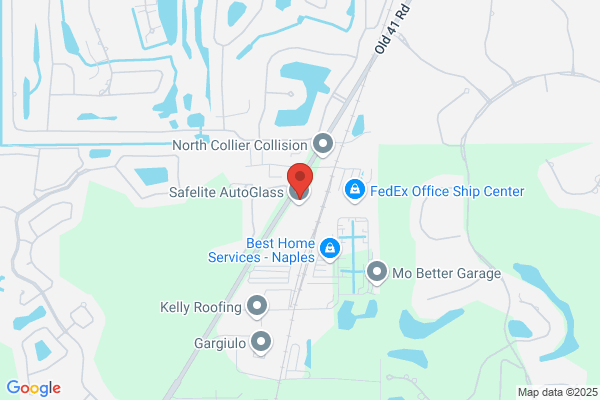 Naples Closet, LLC