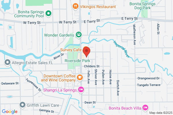 Bonita Auto Supply Inc