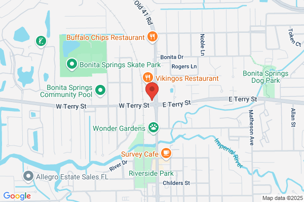 Bonita Auto Center