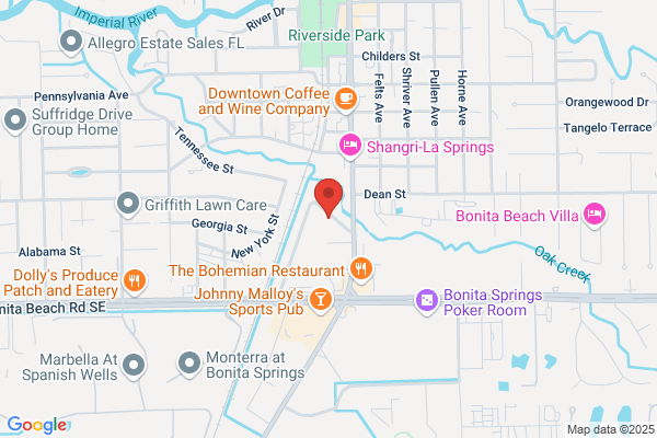 Bonita Truck Brokers