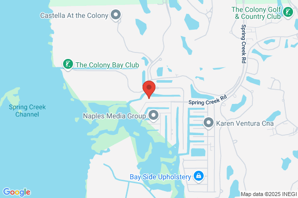 Bay Side Upholstery