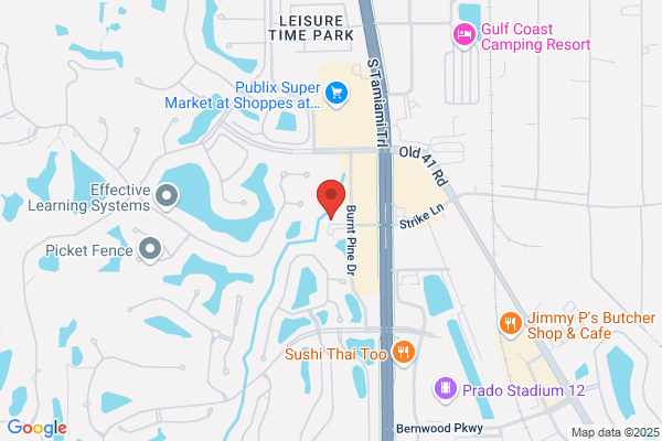 Gulfshore Chiropractic Clinics