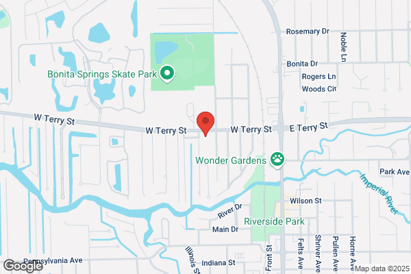 Bonita Springs SDA Church