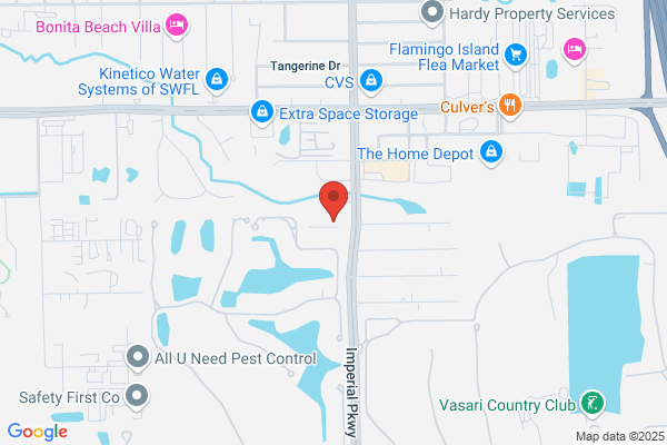 Unity of Bonita Springs Christian Church