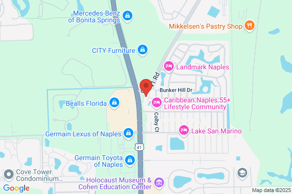 Winfield Street Coffee - Naples North