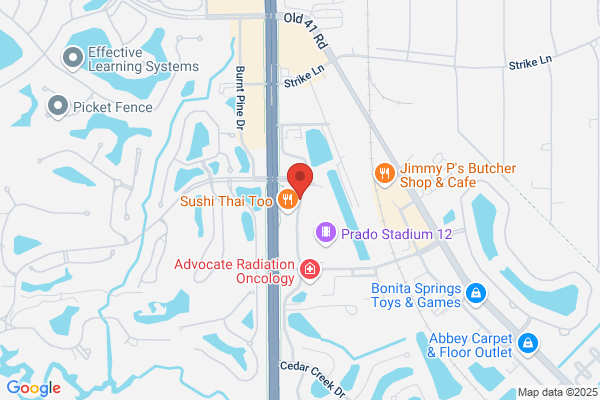 Bonita Springs Florida Area Chamber of Commerce