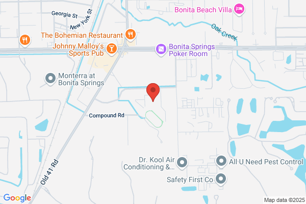 Roberts Communication Network Inc