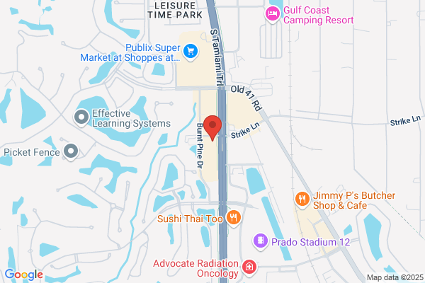 Naples Laser and MedSpa