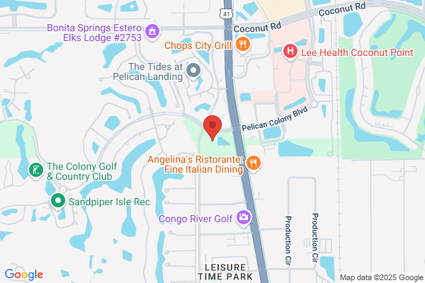 Vascular and Vein Center at Gulfcoast Surgeons