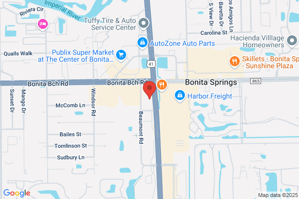 Aspen Dental - Bonita Springs, FL