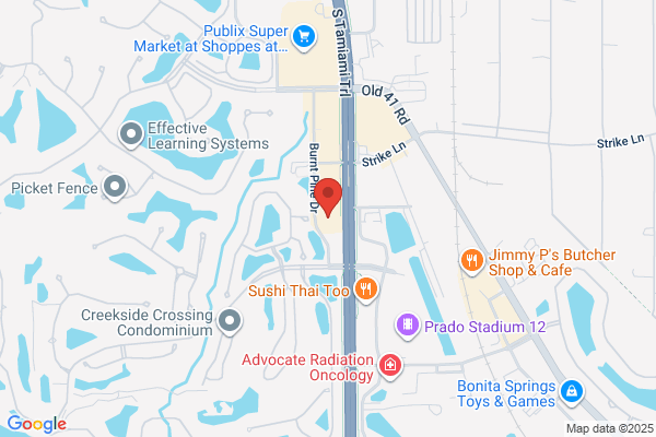 Bonita Estero Dental Group