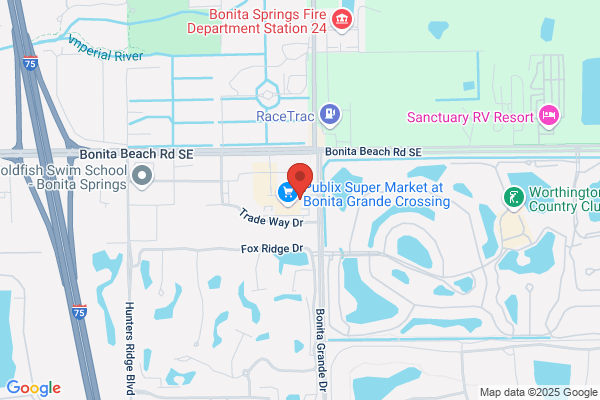 Bonita Grande Dental: Michael Gostigian, DMD