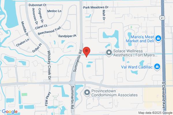 Kriger Orthodontics