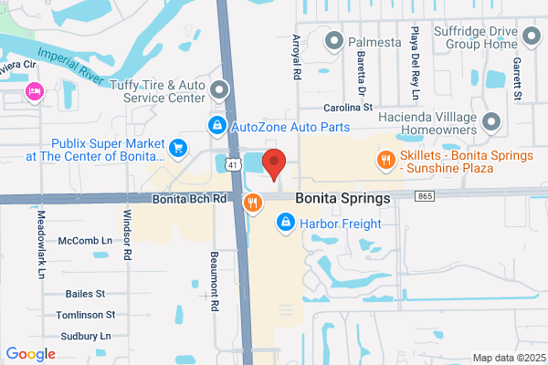 Kriger Orthodontics