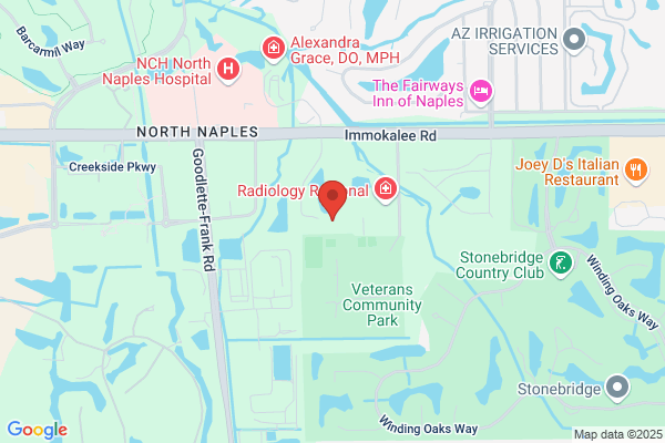 Collier Oral Surgery & Implant Center