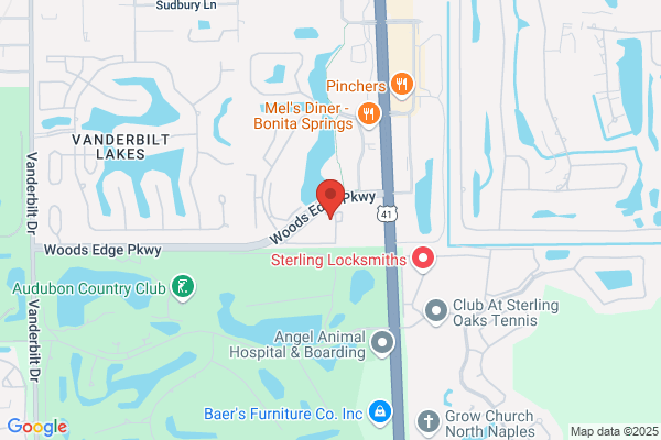 Audibel Hearing Center