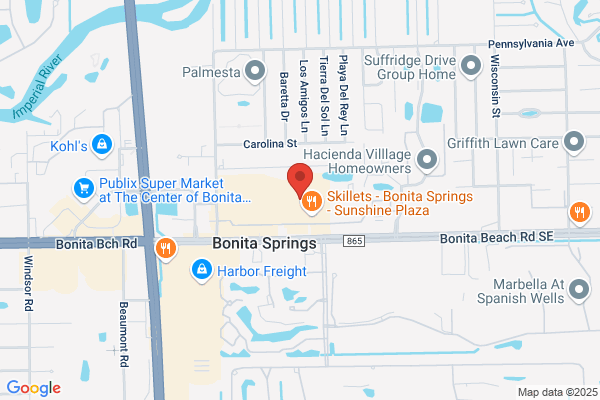 Davita-Bonita Springs