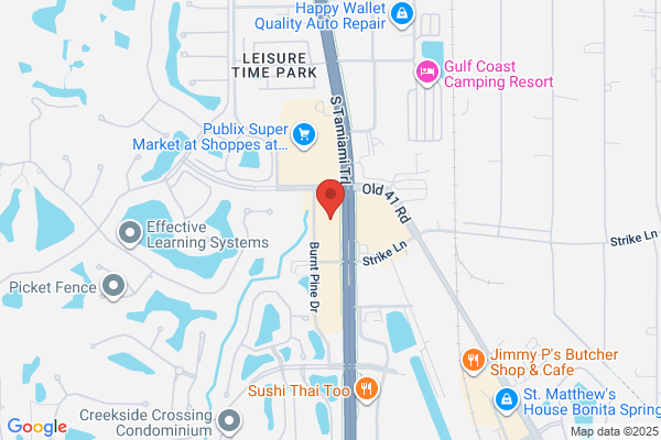 IMAC Regeneration Center of Bonita Springs