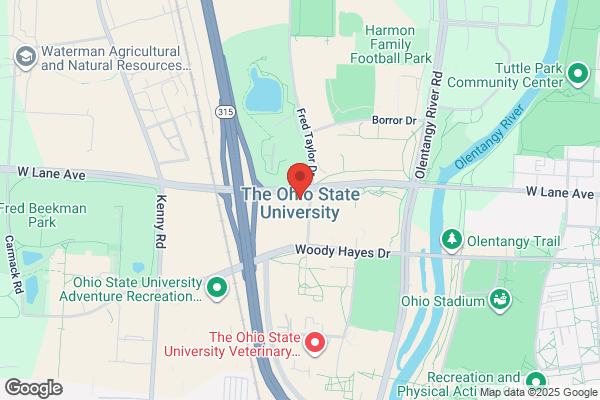 Ohio State University