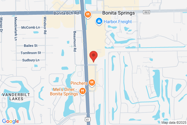 Pure Infusion Suites of Bonita Springs