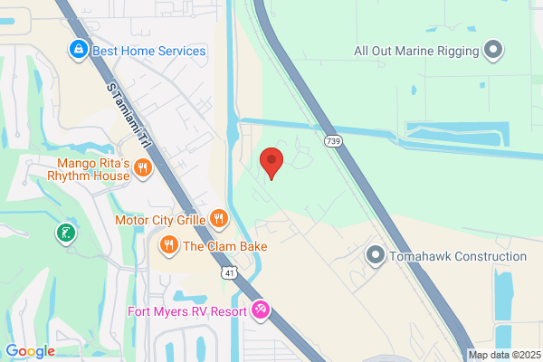 Southwest Florida Utility Metering Inc