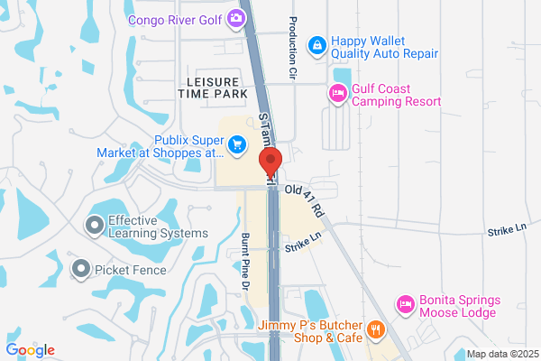 Target Stores, Store Information