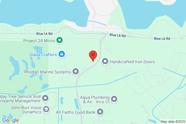Palm River Electric Inc