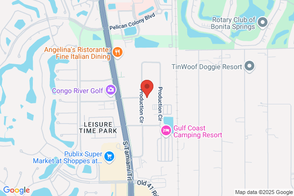 City Electric Supply Bonita Springs