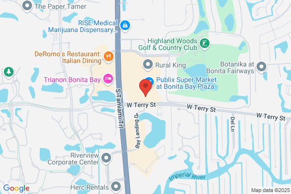 Eye Centers of Florida - Bonita Springs