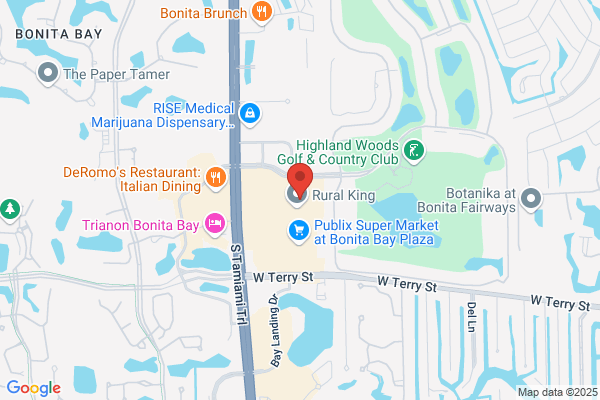 Richard Mauer, M.D. - Bonita Springs Ophthalmologist