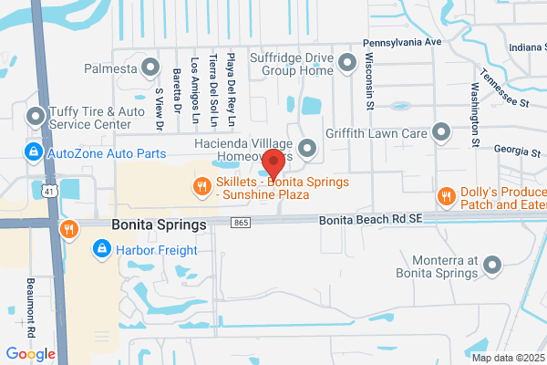 Pabon Julio MD-Fertility Center & Applied Genetics of Florida