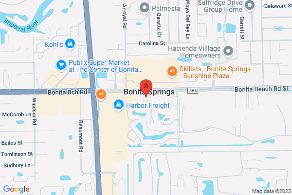 Bonita Spings City of, City Manager