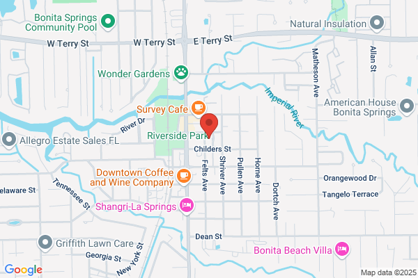 Bonita Springs Public Library