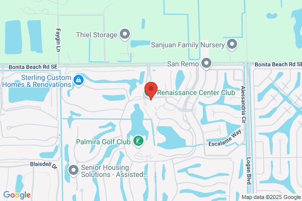 Renaissance Center Club At Palmira