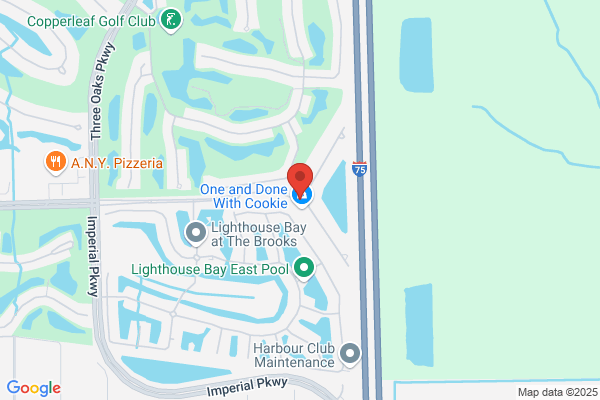 Pebble Pointe at The Brooks
