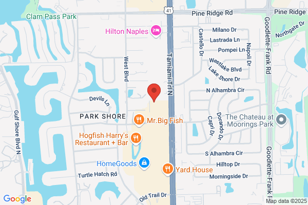 The Find Furniture Consignment