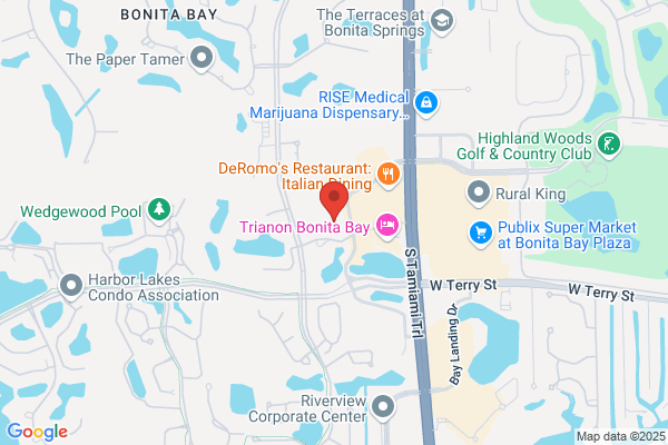 Brookdale Bonita Springs