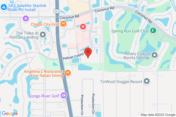 American House Senior Living Communities